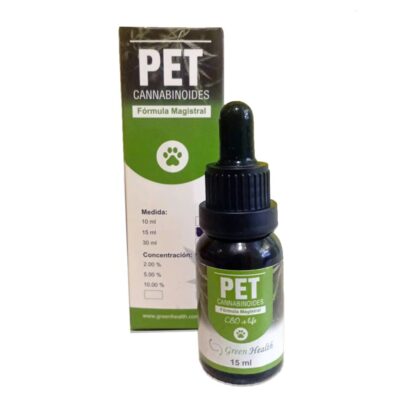 Aceite CBD 5%