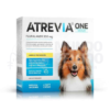 ATREVIA ONE (10 - 20 KG) Caja X 4