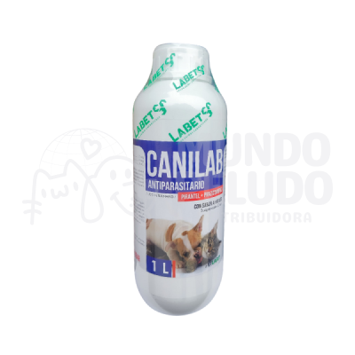CANILAB X 1 LT