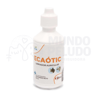 ECAOTIC X 60 ML 2 ECAOTIC X 60 ML