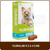 FLURALAB X 2 A 45 KG 1 FLURALAB X 2 a 4.5 KG