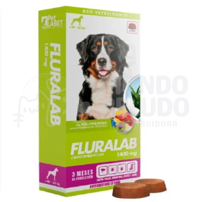 FLURALAB X 40 a 56 KG