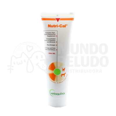 NUTRI-CAL X 4.25 OZ