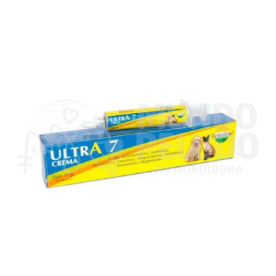ULTRA 7 CREMA 2 ULTRA 7 CREMA 5gr