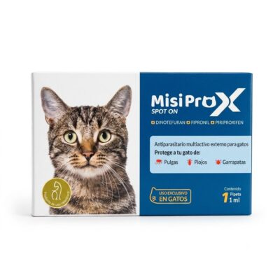 MisiProx