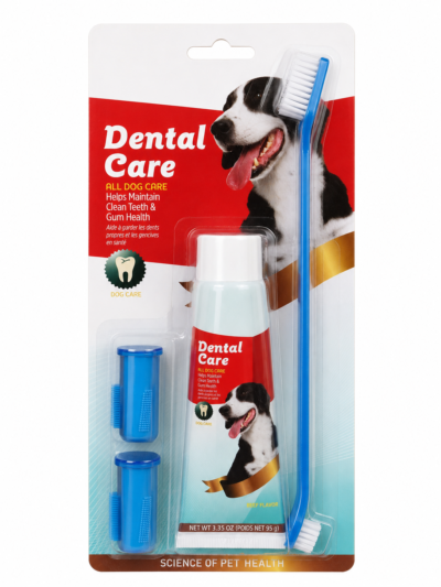 Pasta dental