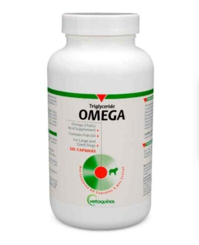 Omega Large