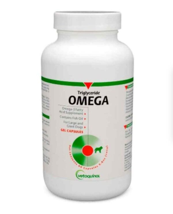 Omega Large